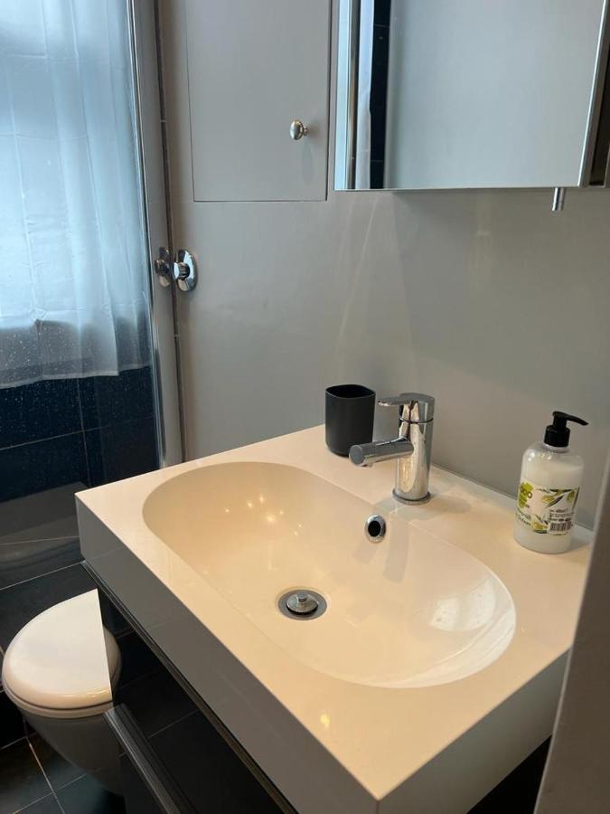 Central Chelsea 1 Bedroom ロンドン エクステリア 写真