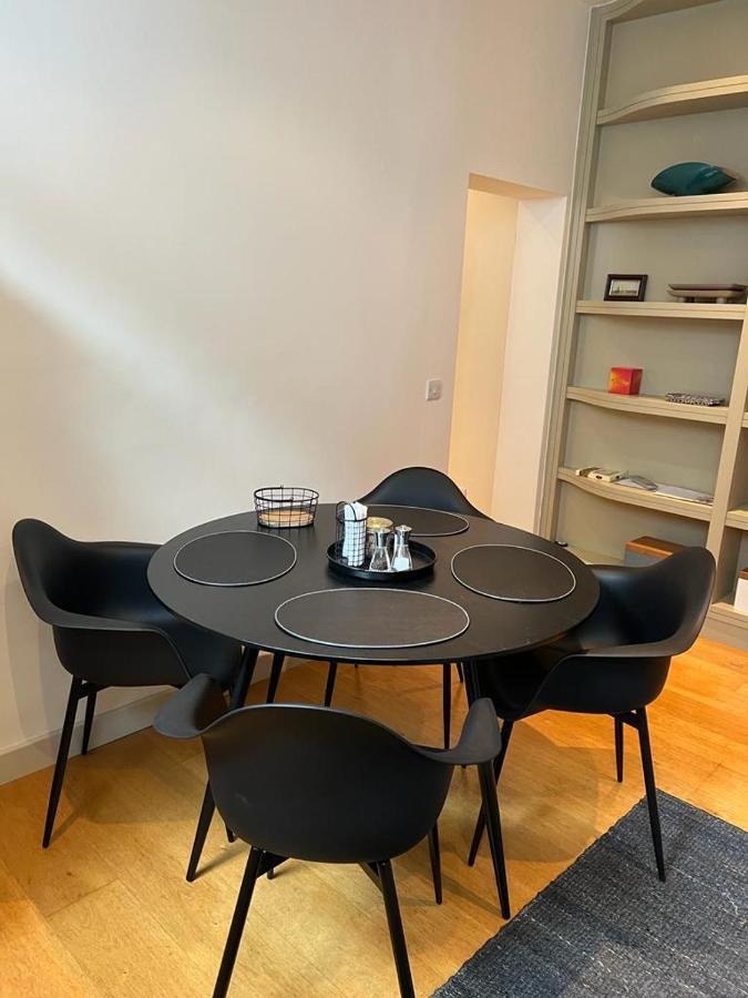 Central Chelsea 1 Bedroom ロンドン エクステリア 写真