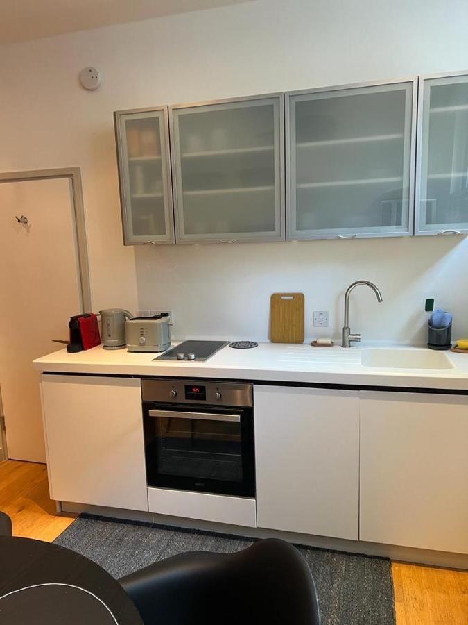 Central Chelsea 1 Bedroom ロンドン エクステリア 写真