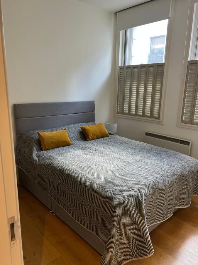 Central Chelsea 1 Bedroom ロンドン エクステリア 写真