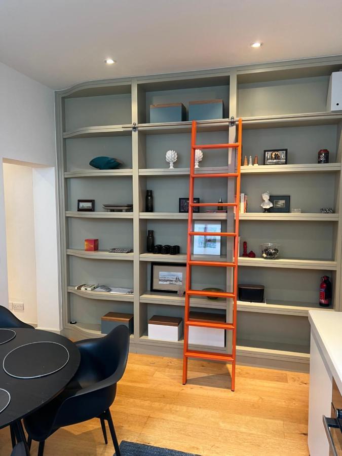 Central Chelsea 1 Bedroom ロンドン エクステリア 写真